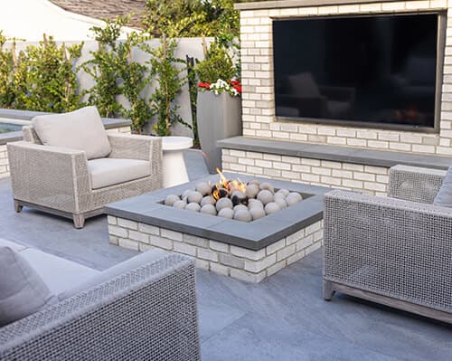 Patios in Powell